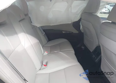 2017 Toyota Avalon Limited z USA, uszkodzony, nr VIN 4T1BK1EB0HU255735